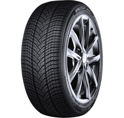 Шины Nexen WinGuard Sport 3 255/45 R19 104V XL EV FR